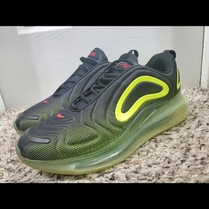 Nike Air Max 720 "Neon Collection" AO2924 008